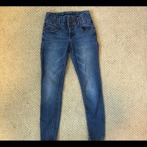 Bluespice Jeans